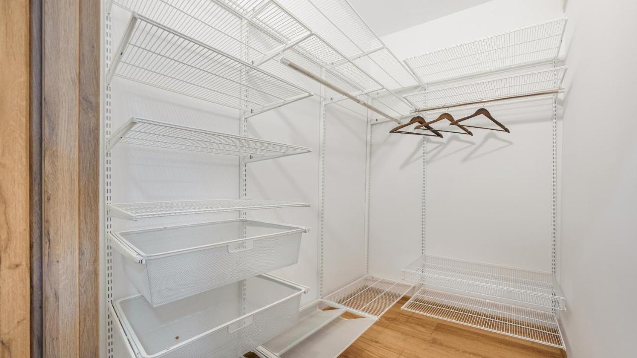 Garden Gates Apartments By Sun & Snow With Roof Terrace 格但斯克 外观 照片
